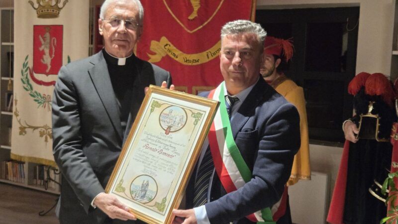 Norcia, il Comune esprime “piena solidarietà e vicinanza” all’ Arcivescovo Boccardo