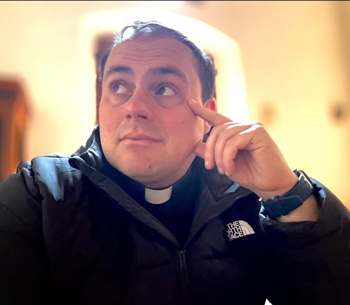 Don Davide Tonon in Spagna, la Diocesi: “Scelta sua”