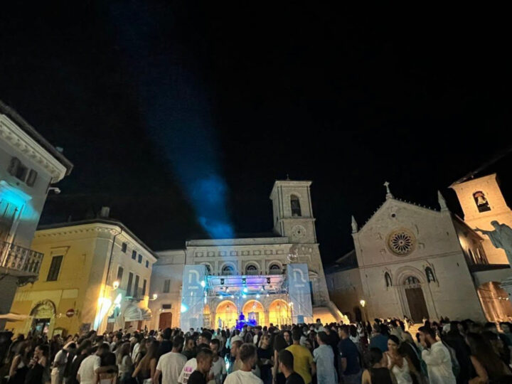 L’Estate nursina riparte dal ricordo, a dieci anni dal sisma: c’è il Concerto sotto le stelle