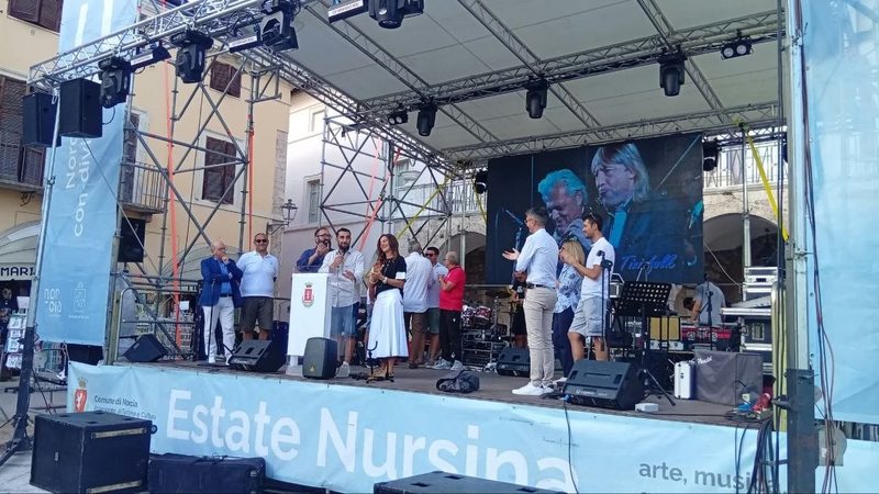 Norcia ha una nuova società sportiva: nasce la Polisportiva Norcia 480