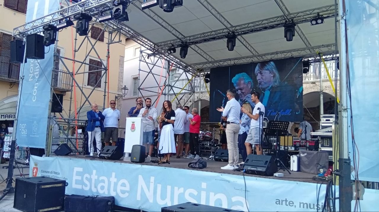 Norcia ha una nuova società sportiva: nasce la Polisportiva Norcia 480