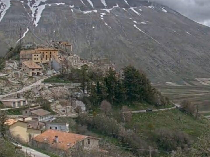 Castelluccio, via libera alla progettazione unitaria del Cassero e dei luoghi di culto