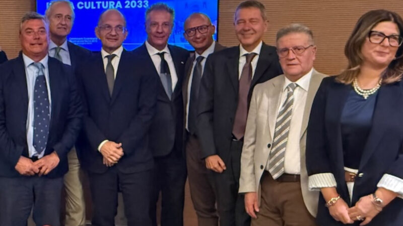 La Civitas Appenninica verso la candidatura a Capitale europea della cultura 2033: c’è anche Norcia