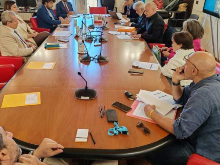 Audizione del Comitato “Tutela Patrimonio Valnerina” in Regione: “Prospettive disastrose con il progetto lungo la Tre Valli”