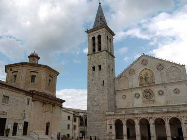 Cripta di San Primiano, Comune e Arcidiocesi fanno squadra per valorizzare gli affreschi