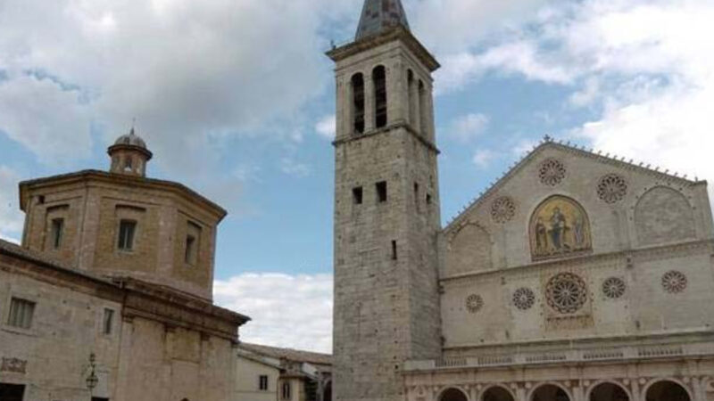 Cripta di San Primiano, Comune e Arcidiocesi fanno squadra per valorizzare gli affreschi
