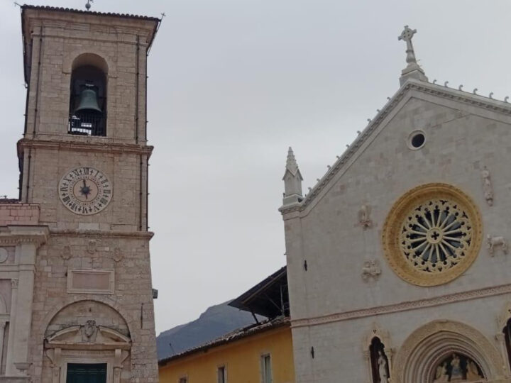 A Norcia screening dell’udito gratuito con il progetto “Ascoltami”