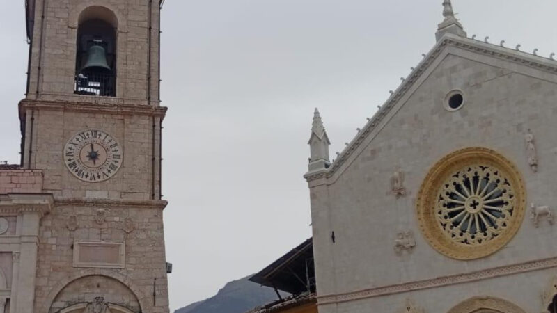 A Norcia screening dell’udito gratuito con il progetto “Ascoltami”