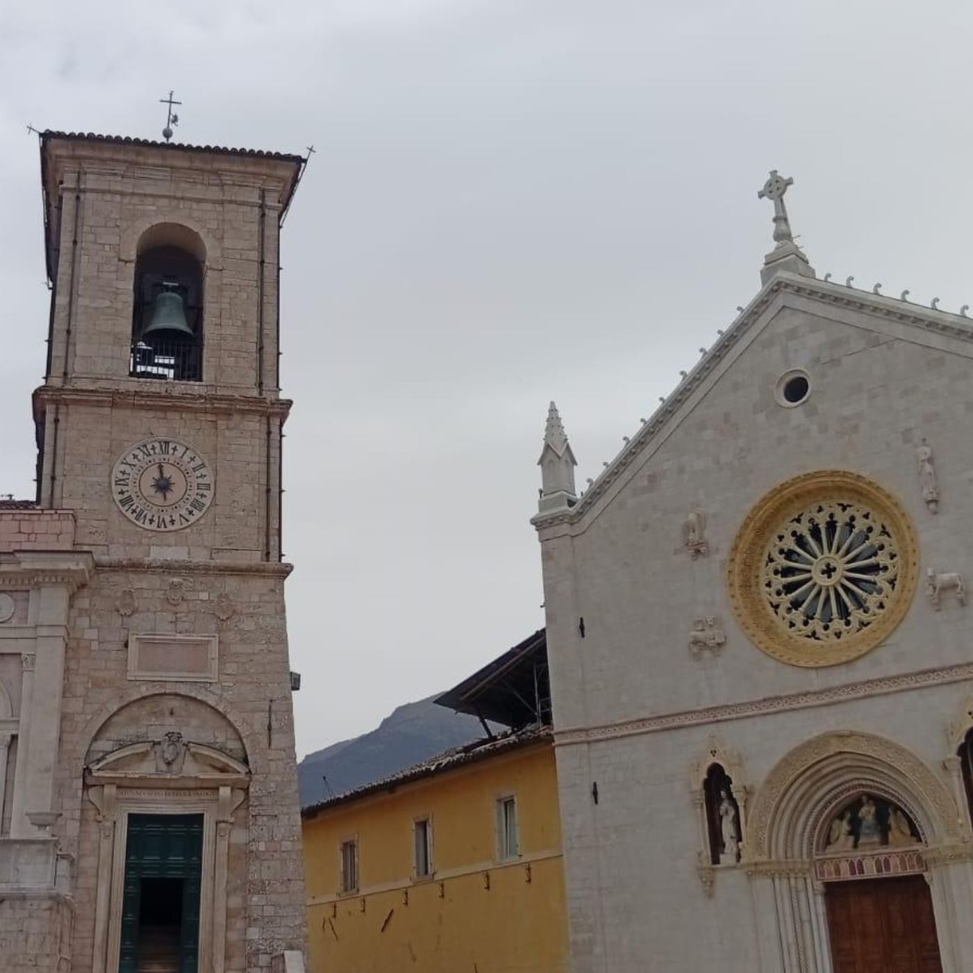 A Norcia screening dell’udito gratuito con il progetto “Ascoltami”