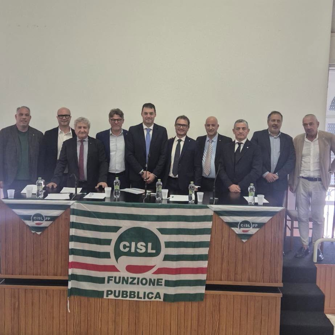 “Stabilizzare subito i precari del cratere sisma”