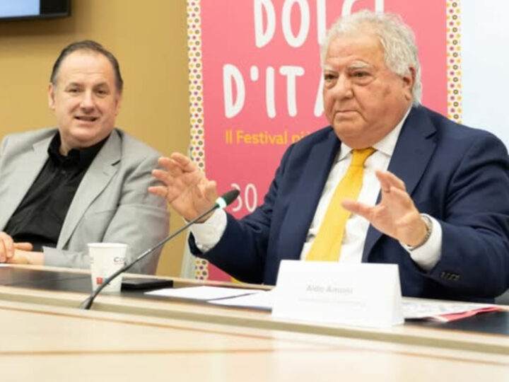 Dolci d’Italia cambia veste: golosità in tutto il centro storico