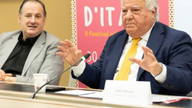 Dolci d’Italia cambia veste: golosità in tutto il centro storico