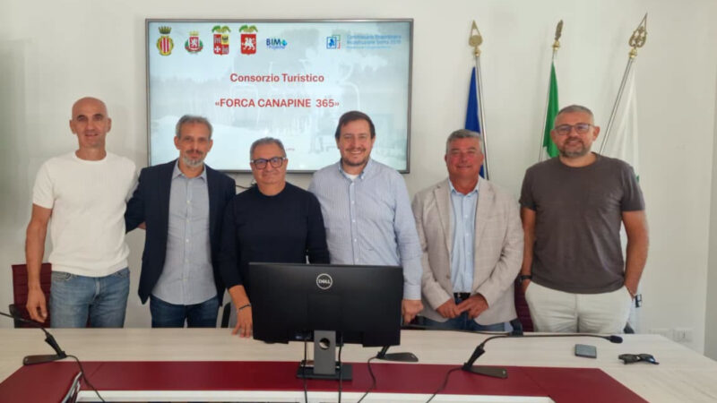 Gli impianti di Forca Canapine verso la rinascita