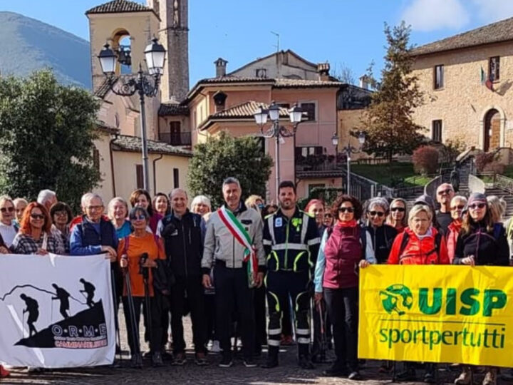 “Servono progetti a lungo termine per sostenere le aree interne”