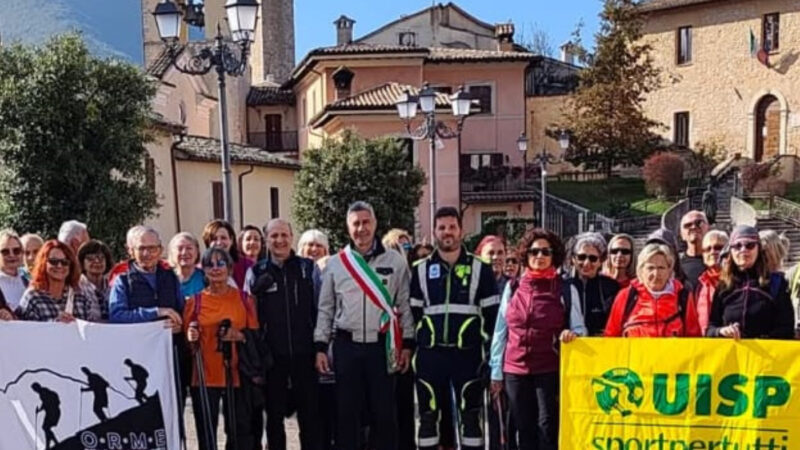 “Servono progetti a lungo termine per sostenere le aree interne”