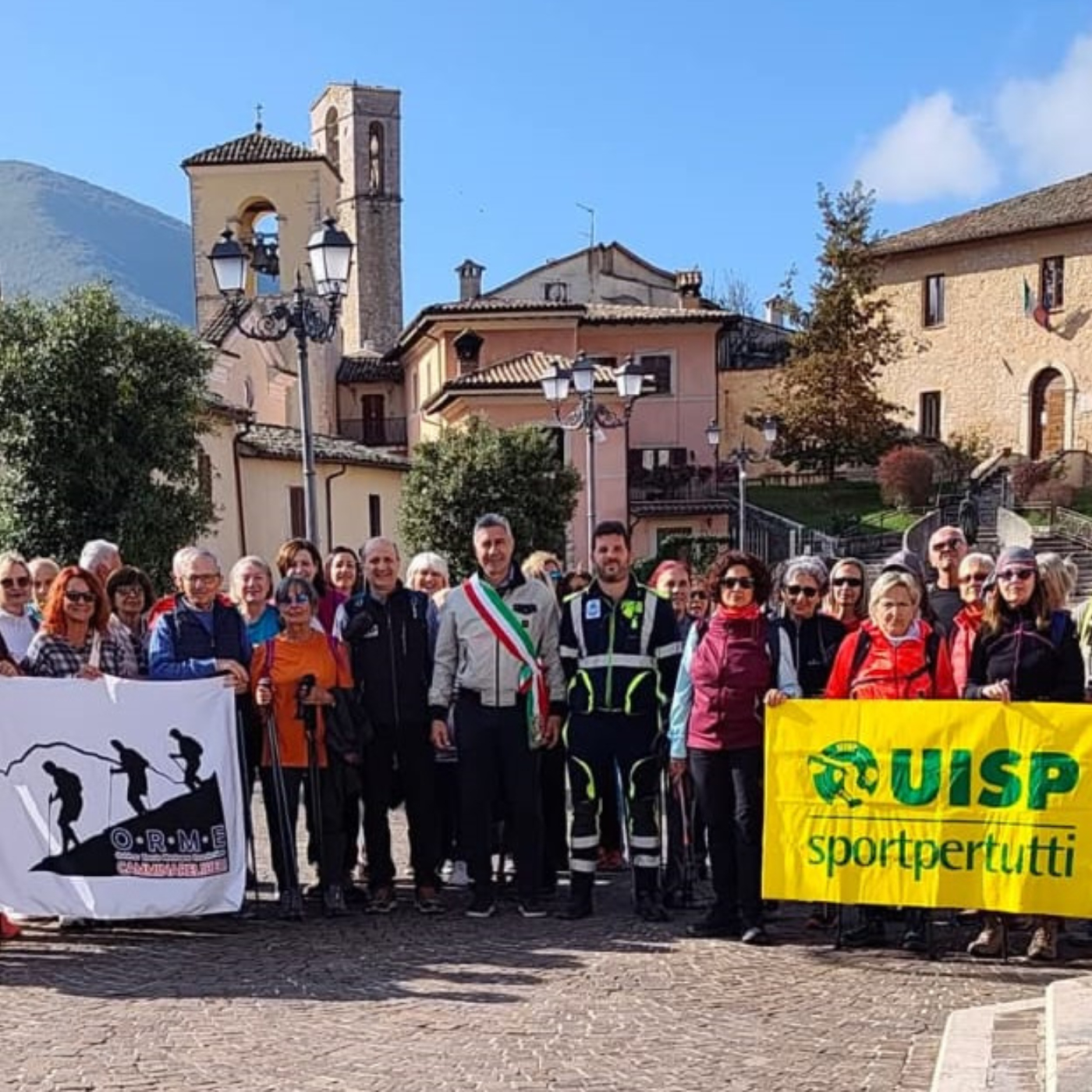 “Servono progetti a lungo termine per sostenere le aree interne”