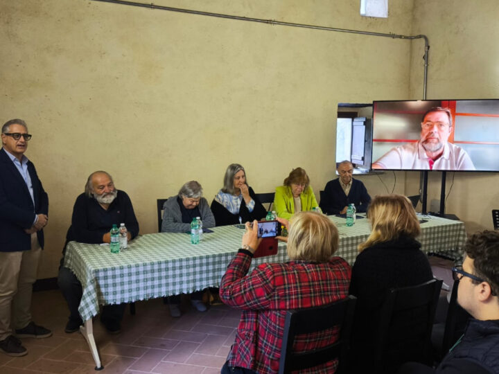 Il Presidio Slow Food per la Roveja spegne 20 candeline