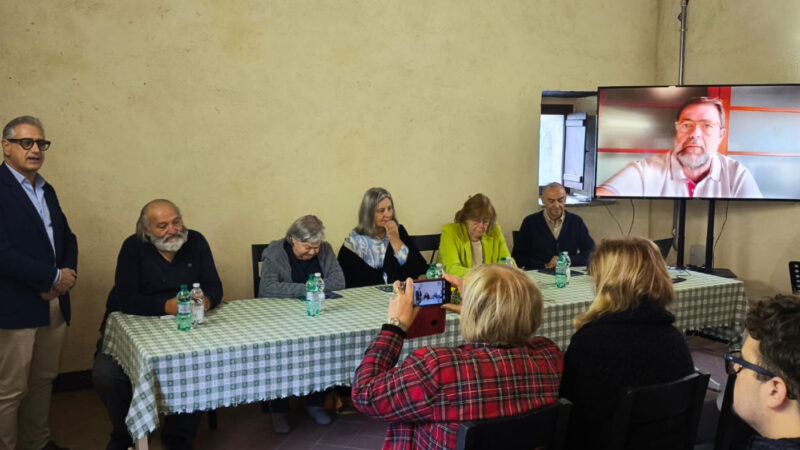 Il Presidio Slow Food per la Roveja spegne 20 candeline