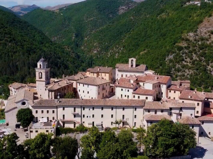 A Sellano pronta la Festa della campagna tra sapori e colori d’autunno