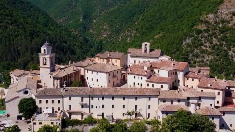 A Sellano pronta la Festa della campagna tra sapori e colori d’autunno