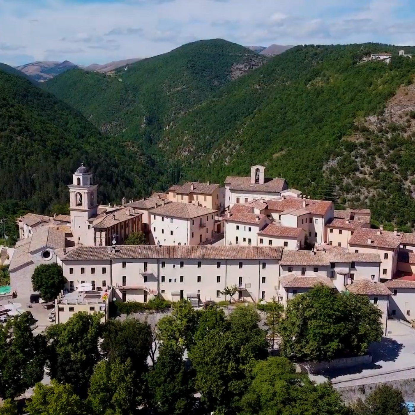 A Sellano pronta la Festa della campagna tra sapori e colori d’autunno