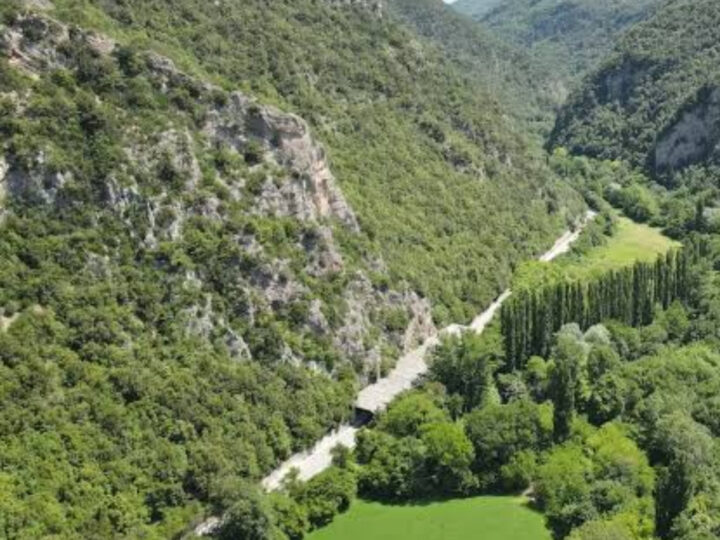 Lavori Anas, summit a Norcia: appello alla Regione per aprire un tavolo di confronto