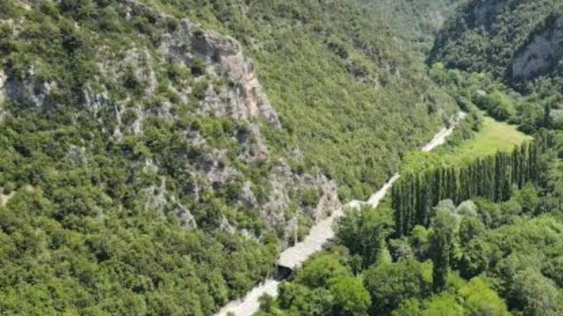 Lavori Anas, summit a Norcia: appello alla Regione per aprire un tavolo di confronto