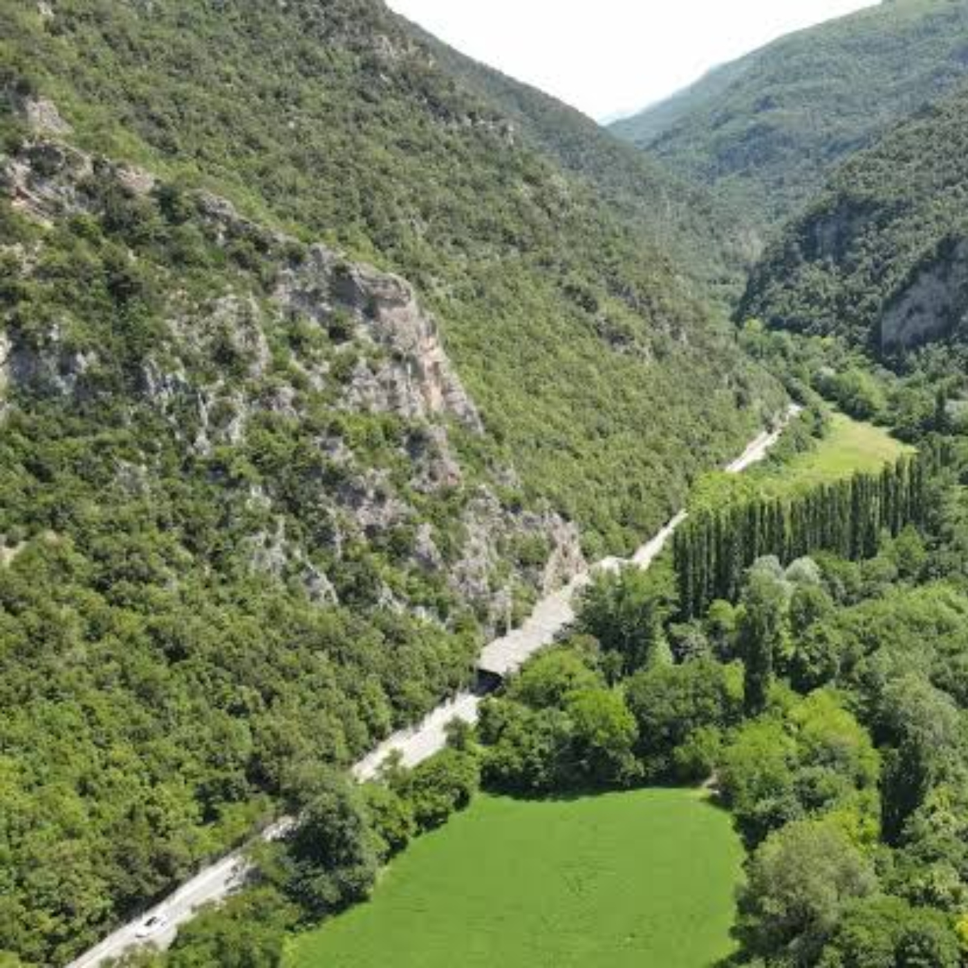Lavori Anas, summit a Norcia: appello alla Regione per aprire un tavolo di confronto