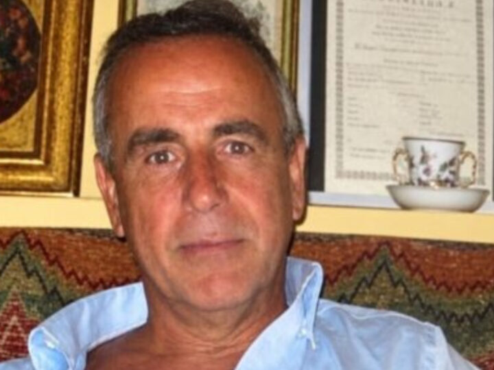 Monteleone di Spoleto in lacrime per la scomparsa di Tito Mazzetta