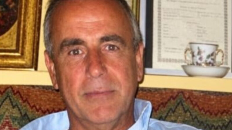 Monteleone di Spoleto in lacrime per la scomparsa di Tito Mazzetta
